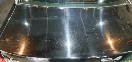 쉐보레 크루즈 페인트 날린차량 페인트제거및광택 유리막코팅시공                 오산 동탄 수원 향남 평택 송탄 / 평택 오산 안성