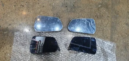 포드 머스탱 광각미러 및 열차단썬팅 시공  오산 동탄 수원 향남 평택 송탄 / 평택 오산 안성