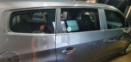 오산 올란도 기존 썬팅 제거후 열차단썬팅 시공  오산 동탄 수원 향남 평택 송탄 / 평택 오산 안성