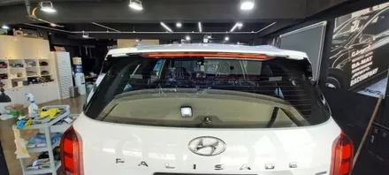 오산 펠리세이드 신차 열차단썬팅 시공 오산 동탄 수원 향남 평택 송탄 / 평택 오산 안성