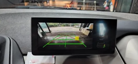 오산bmw i3 후방카메라시공               오산 동탄 수원 향남 평택 송탄 / 평택 오산 안성