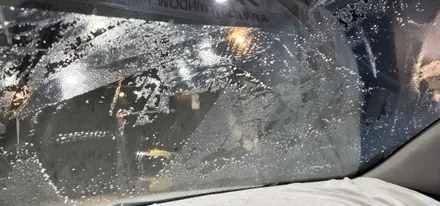 오산 코란도c 기존썬팅 제거후 열차단썬팅시공  오산 동탄 수원 향남 평택 송탄 / 평택 오산 안성