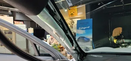 오산블랙박스 제네시스g70 블랙박스 시공 오산 동탄 수원 향남 평택 송탄 / 평택 오산 안성