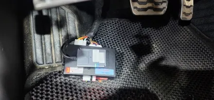 코란도투리스모 마이키경보기 시공     오산 동탄 수원 향남 평택 송탄 / 평택 오산 안성