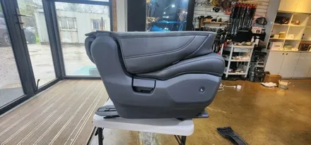 오산ev9 2열시트평탄화 시공 오산 동탄 수원 향남 평택 송탄 / 평택 오산 안성
