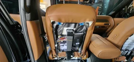 오산리어모니터 펠리세이드 안드로이드 리어모니터 시공 오산 동탄 수원 향남 평택 송탄 / 평택 오산 안성