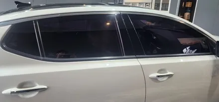 평택열차단썬팅 k5기존썬팅 제거후 열차단썬팅 시공 평택 오산 동탄 수원 향남 송탄 / 평택 오산 안성