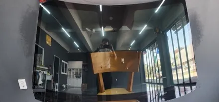 오산 평택 더뉴카니발ka4 전면유리 열차단썬팅 후 전면유리교환 / 평택 오산 안성