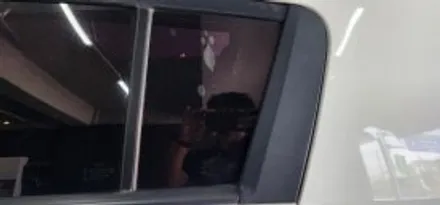 오산 자동차 썬팅 락포드스피커 장착으로 더 완벽해진 스포티지R / 평택 오산 안성