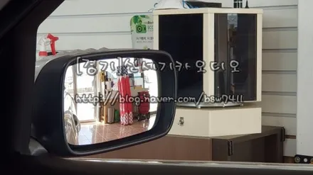 오산동탄송탄수원향남평택              ※bmw745 li 광각미러시공※ / 평택 오산 안성