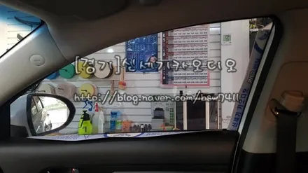 ※스포티지r썬가드열차단썬팅시공※원격시동 도원텍경보기 마이키경보기 매직카경보기 광각미러 세라믹9h코팅 블랙박스 네비게이션 네비게이션매립 / 평택 오산 안성