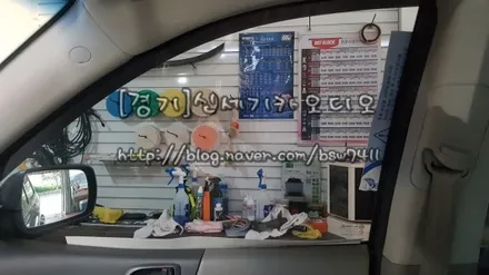 오산 동탄 송탄 수원 향남 평택 용인  ※기아 그랜드카니발 썬가드 열차단썬팅시공※ / 평택 오산 안성