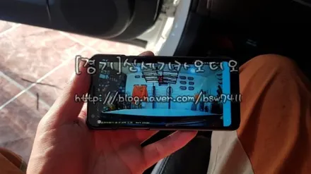 ※삼성sm7지넷블랙박스시공※        오산 수원 동탄 송탄 향남 평택 / 평택 오산 안성