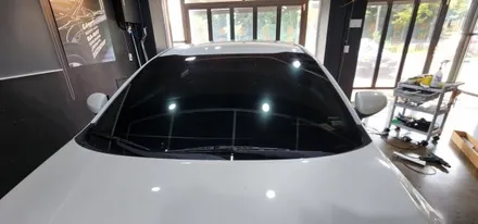 오산 k5기존썬팅 제거후 열차단썬팅 시공 오산 동탄 수원 향남 평택 송탄 / 평택 오산 안성