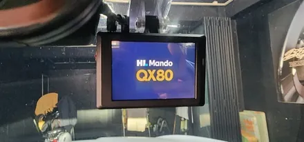 오산블랙박스 제네시스g70 블랙박스 시공 오산 동탄 수원 향남 평택 송탄 / 평택 오산 안성