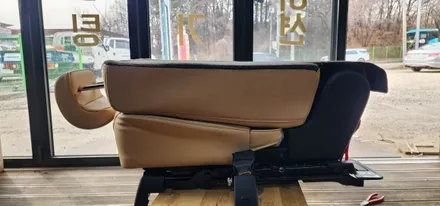 오산쏘렌토MQ4 2열시트평탄화 시공오산 동탄 수원 향남 평택 송탄 / 평택 오산 안성