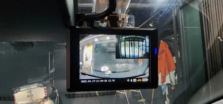 오산 블랙박스 및 블랙박스보조배터리 쉐보레 볼트 블랙박스 및 보조배터리 시공 오산 동탄 수원 향남 평택 송탄 / 평택 오산 안성
