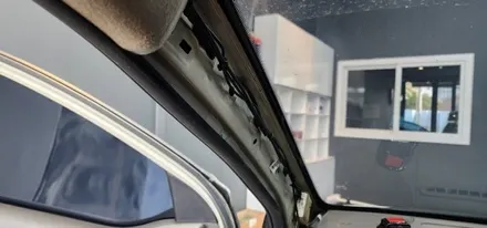 오산블랙박스 올뉴모닝 파인뷰GX8 시공후기 평택블랙박스 전문 신세기샵 / 평택 오산 안성