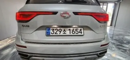 평택 오산 안드로이드올인원 추천 QM6 흡음 배선 작업부터 마감까지 깔끔한 시공 / 평택 오산 안성