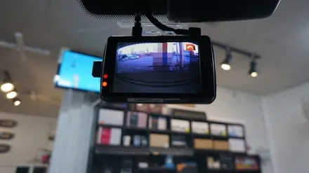 ※오산블랙박스※신세기카오디오 링컨 MK-S 2채널블랙박스 지넷 GI-700장착입니다. / 평택 오산 안성
