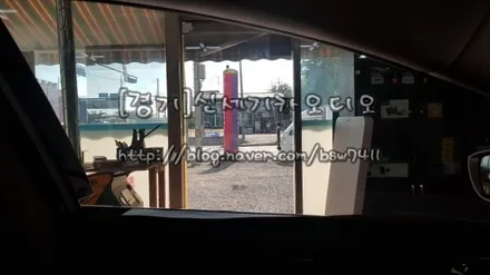 오산 동탄 송탄 수원 향남 용인 평택  ※현대 yf소나타 열차단썬팅시공※ / 평택 오산 안성
