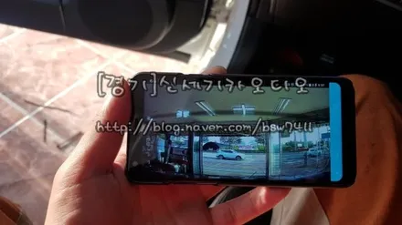 ※삼성sm7지넷블랙박스시공※        오산 수원 동탄 송탄 향남 평택 / 평택 오산 안성