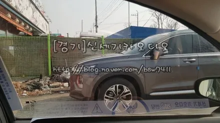 [오산 뉴sm5 썬가드 열차단썬팅 ]     오산 동탄 수원 향남 평택 송탄 용인 / 평택 오산 안성