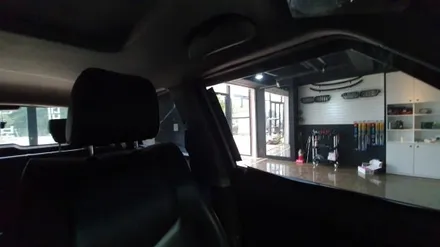 오산 동탄 수원 향남 평택 기아쏘올기존썬팅제거후 썬가드 열차단썬팅시공 / 평택 오산 안성