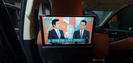 오산 모하비 안드로이드리어모니터   시공    오산 동탄 수원 향남 평택 송탄 / 평택 오산 안성