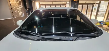 오산 스포티지r 기존썬팅 제거후 열차단썬팅 시공  오산 동탄 수원 향남 평택 송탄 / 평택 오산 안성