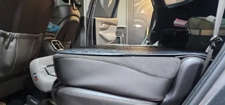 오산평탄화 싼타페tm 2열평탄화시공 오산 동탄 수원 향남 평택 송탄 / 평택 오산 안성