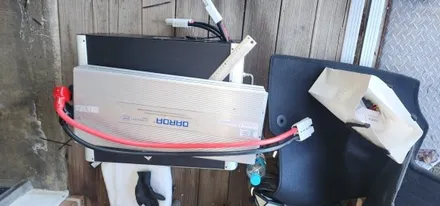 오산무시동히터 쏘렌토mq4 무시동히터 및 캠핑용 전기작업 시공  오산 동탄 수원 향남 평택 송탄 / 평택 오산 안성