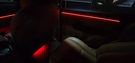 오산 무빙엠비언트 올뉴카니발 무빙엠비언트 시공 오산 동탄 수원 향남 평택 송탄 / 평택 오산 안성