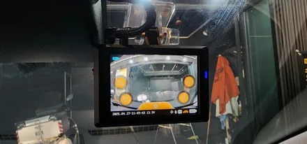 오산 블랙박스 및 블랙박스보조배터리 쉐보레 볼트 블랙박스 및 보조배터리 시공 오산 동탄 수원 향남 평택 송탄 / 평택 오산 안성
