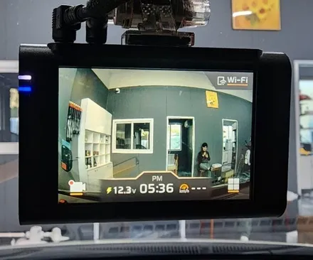 오산블랙박스 올뉴모닝 파인뷰GX8 시공후기 평택블랙박스 전문 신세기샵 / 평택 오산 안성