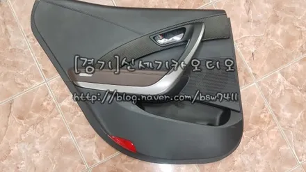 오산 동탄 송탄 수원 향남 용인 평택  ※현대 그랜져hg 실내랩핑및순정엠비언트시공※ / 평택 오산 안성