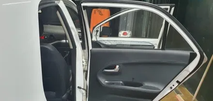 오산 동탄 수원 향남 평택 송탄            기아 올뉴모닝 기존썬팅 제거후 열차단선팅 시공 / 평택 오산 안성