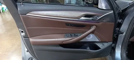 bmw g30 회오리 트위터시공           오산 동탄 수원 용인 송탄 / 평택 오산 안성