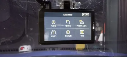 오산 쉐보레 트랙스 블랙박스 시공      오산 동탄 수원 향남 평택 송탄 용인 / 평택 오산 안성