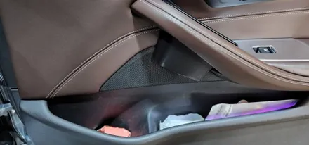 오산 bmw g30 회오리트위터 세트 시공  오산 동탄 수원 향남 평택 송탄 / 평택 오산 안성