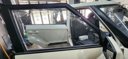 오산 쏘올 기존썬팅 제거후 열차단썬팅시공  오산 동탄 수원 향남 평택 송탄 / 평택 오산 안성