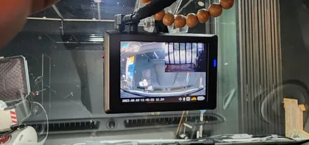 오산블랙박스 신세기샵 스파크기존블랙박스 탈거후 재시공 오산 동탄 수원 향남 평택 송탄 / 평택 오산 안성