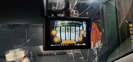 오산 블랙박스 및 블랙박스보조배터리 쉐보레 볼트 블랙박스 및 보조배터리 시공 오산 동탄 수원 향남 평택 송탄 / 평택 오산 안성
