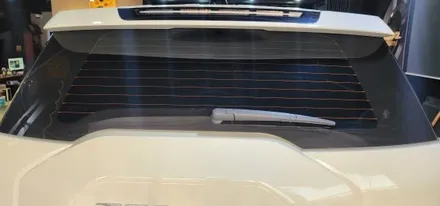 오산 트렉스 썬팅 및 주행충전기 파워뱅크매립 시공 오산 동탄 수원 향남 평택 송탄 / 평택 오산 안성