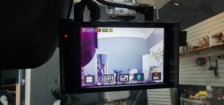 평택블랙박스 ev6 기존 블랙박스 탈거후 재시공 / 평택 오산 안성