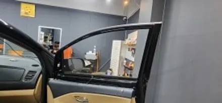 오산 열차단 썬팅 올 뉴 카니발 시공 후기와 평택 블랙박스 추천 제품 교체 과정 / 평택 오산 안성