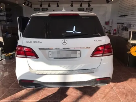 [오산네비게이션매립]신세기카오디오 벤츠 GLE-350d 아이머큐리 CSS3 네비게이션 매립입니다. / 평택 오산 안성