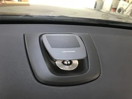 [오산뱅앤올룹슨]신세기카오디오 BMW X5 뱅앤올룹슨 전동센터스피커 장착입니다. / 평택 오산 안성