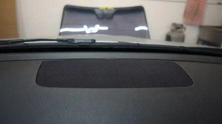 [오산카오디오]신세기카오디오 BMW 320D(E90) 센터스피커 장착입니다. / 평택 오산 안성