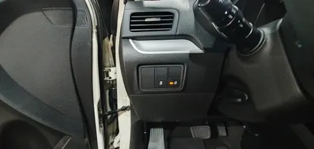 오산 동탄 수원 평택 기아 올뉴모닝 핸들열선 시공 / 평택 오산 안성